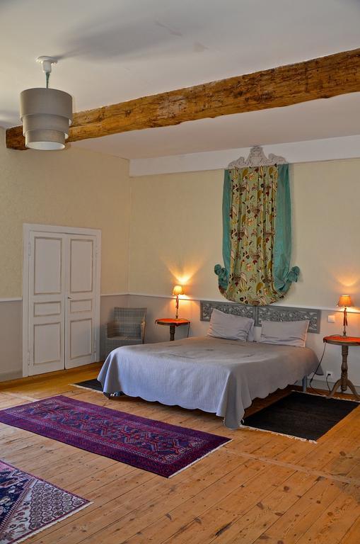 Chambres D'Hotes Chateau De Bonabry Hillion Exteriér fotografie
