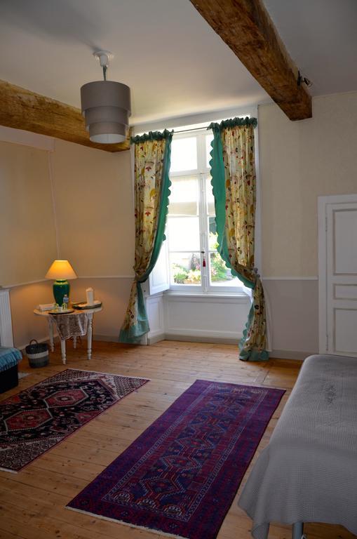 Chambres D'Hotes Chateau De Bonabry Hillion Exteriér fotografie